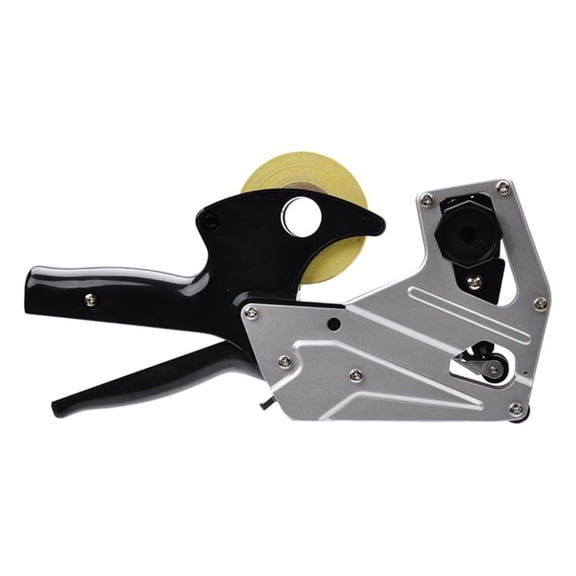 GS18 Price Marking Label Gun