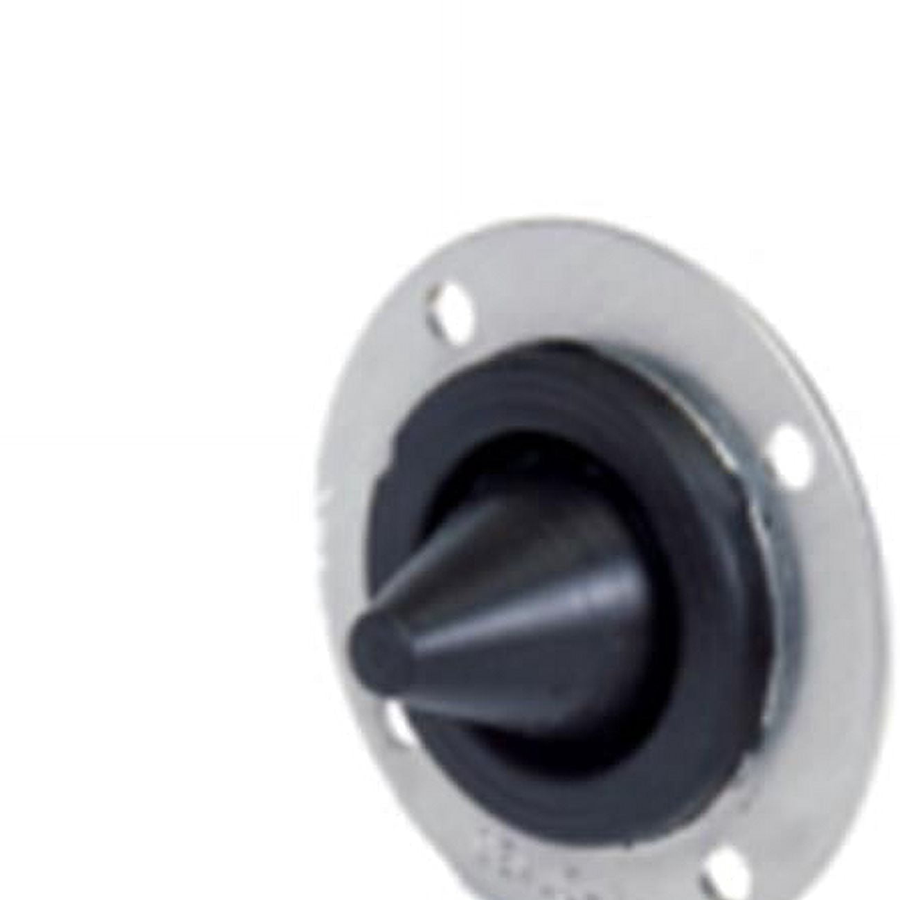 GS20035WPT 1.50 in. OD Pointed Firewall Grommet