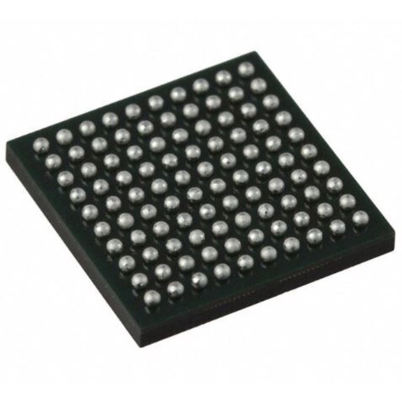 GS2961AIBE3 IC Video Receiver Logic DVB-ASI, SMPTE 100-LBGA (11x11) Package : RoHS