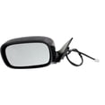 thumbnail image 1 of GS430 06-07 MIRROR LH, Power, Power Folding, Heated, Paintable, w/ Memory and Puddle Light, w/o Auto Dimming, 1 of 6