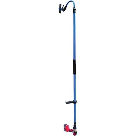 GS900 GutterSweep Rotary Gutter Cleaning System$$Tools & Hardware Other