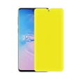 thumbnail image 1 of GSA 3D TPU Screen Protector For Samsung Galaxy s20 Ultra (6.9") Clear, 1 of 4