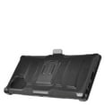 thumbnail image 1 of GSA Armor Holster Stand Case for Samsung Galaxy Note 10 Plus - Black, 1 of 4