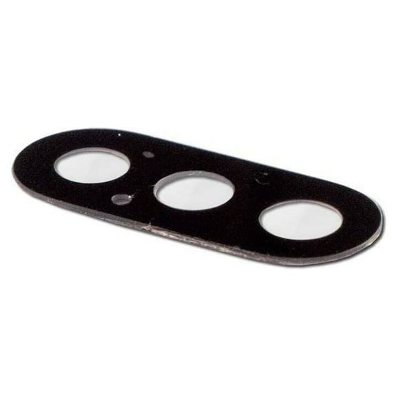 GSA Back Camera Glass Lens for iPhone X (5.8")