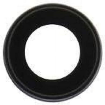 GSA Back Camera Lens For iPhone SE (2020), 8 & 7 (4.7") - Black