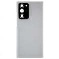 thumbnail image 1 of GSA Back Cover Camera Glass Lens Adhesive White for Samsung Galaxy S20 Ultra G988B/, 1 of 1