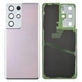 thumbnail image 1 of GSA Back Cover Camera Glass Lens Adhesive for Samsung Galaxy S21 Ultra 5G Phantom Silver, 1 of 1