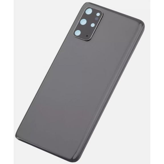 GSA Back Cover Camera Glass Lens Glue for Samsung Galaxy S20 Plus Gray
