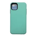 thumbnail image 1 of GSA Barlun Hybrid Case For Apple iPhone 11 (6.1") - Teal, 1 of 1