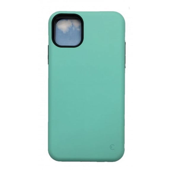 GSA Barlun Hybrid Case For Apple iPhone 11 (6.1") - Teal