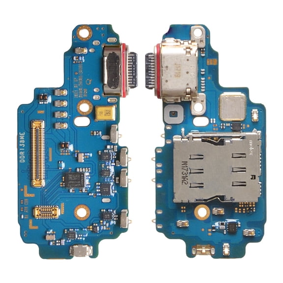 GSA Charging Port Flex Cable for Samsung Galaxy S22 Ultra G908