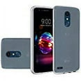 thumbnail image 1 of GSA Clear Candy Case For LG K30 X410, Premier Pro L413DL, K10 MS425 (2018) Clear, 1 of 1