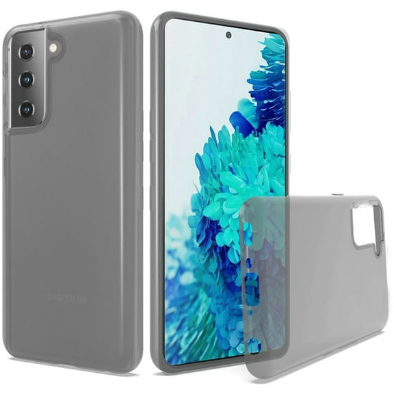 GSA Flexible Candy Case for Samsung Galaxy S21 - Clear