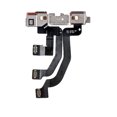 thumbnail image 1 of GSA Front Camera with Sensor Proximity Flex Cable for iPhone X (5.8"), 1 of 1
