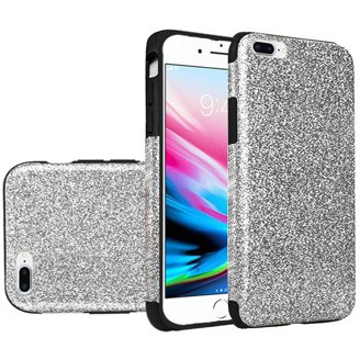 iPhone 7 Plus Cases in iPhone 7 Plus and 8 Plus cases | Silver