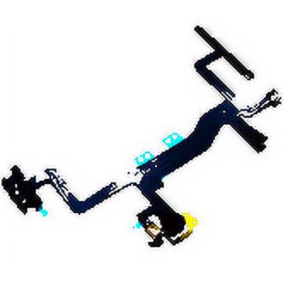 GSA HQ Power/Volume Flex Cable Replacement for iPhone 6S