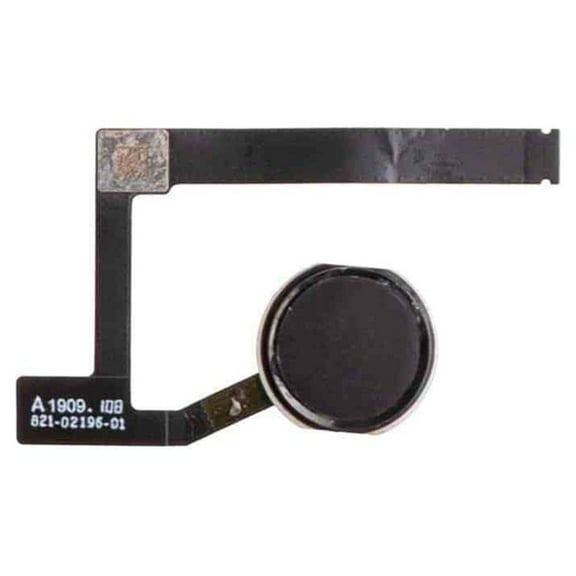 GSA Home Button Key Button Flex Cable Black For iPad Mini 5 A2133 A2124 A2125 A2126