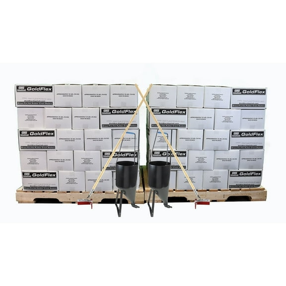 GSA Hot Crack Fill Contractor Package