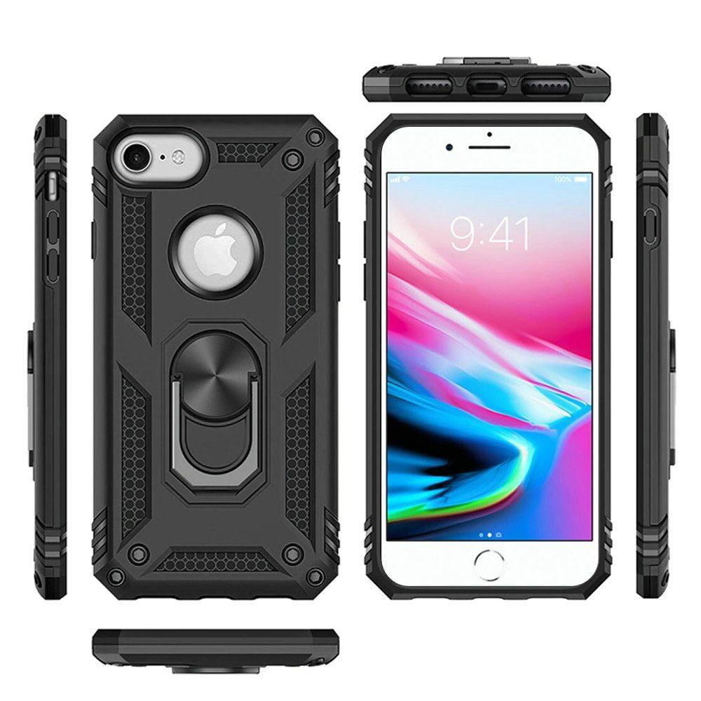 iPhone SE 2020/2022 Ring Case