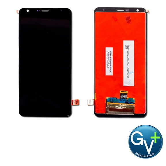 GSA LCD Digitizer NO frame For LG Stylo 4 & Stylo 5, Q710 Q710AL Q710MS Black