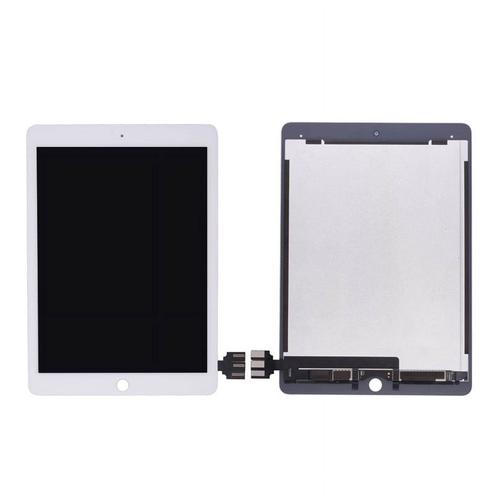 GSA LCD Digitizer Touch Panel for iPad Pro 9.7 - White A1673