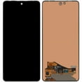 thumbnail image 1 of GSA LCD Display Screen Digitizer For Samsung Galaxy A72 4G A725 / A72 5G A726 Black, 1 of 1