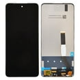 thumbnail image 1 of GSA LCD Screen Digitizer Assembly Motorola Moto & One 5G Ace XT2113 Black, 1 of 1
