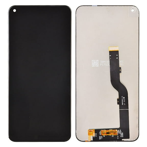 GSA LCD Screen Digitizer Assembly for T-Mobile REVVL 5G T790 - Black
