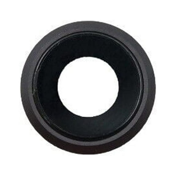 GSA New Back Camera Lens + Bezel For iPhone SE (2022-20), 8 Space Gray