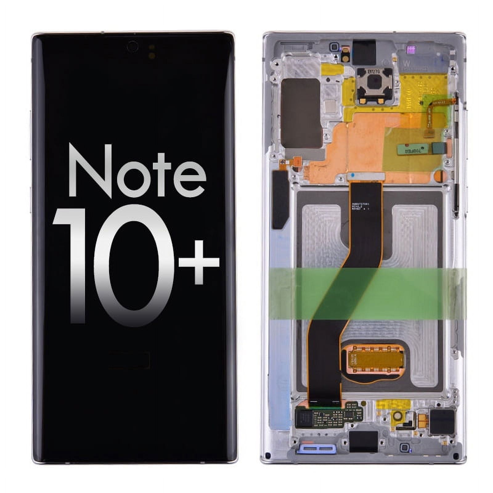 Samsung Galaxy Note 10 Plus Parts Replacement