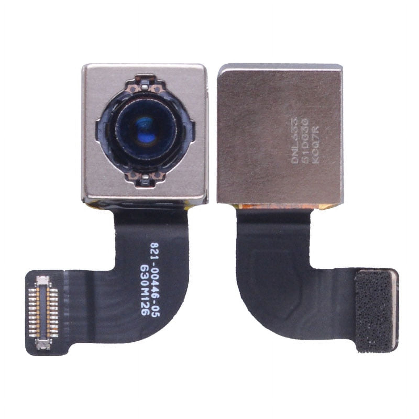 GSA Rear Camera Module with Flex Cable for iPhone 7 (4.7