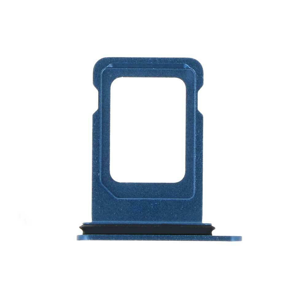 Tiroir SIM Pour IPhone X - Noir, Neuf D'origine (OEM)