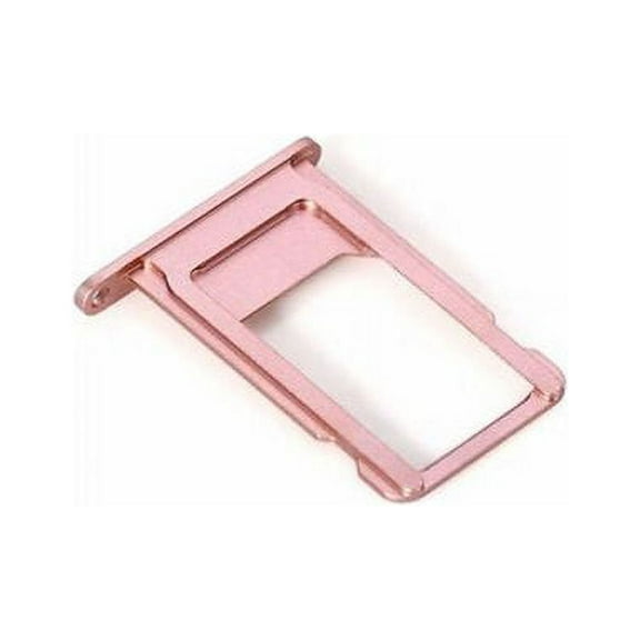 GSA Sim Card Tray For Apple iPhone 7 (4.7") - Rose Gold