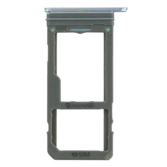 GSA Sim Card Tray Samsung Galaxy S8 & 8 Plus Orchard Gray