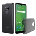 thumbnail image 1 of GSA Slim Flexible Candy Case for Cricket Ovation - Clear, 1 of 1