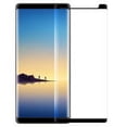 thumbnail image 1 of GSA Tempered Glass 3D for Samsung Galaxy S9 Plus 3D Black Border With Full Glue, 1 of 1