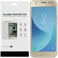 thumbnail image 1 of GSA Tempered Glass For Samsung Galaxy J3 (2018), J337 Clear - QTY 2, 1 of 1