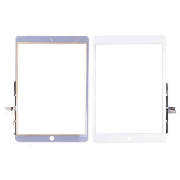 GSA Touch Screen Digitizer for iPad 7, iPad 8, iPad 9 (10.2") (HQ) - White