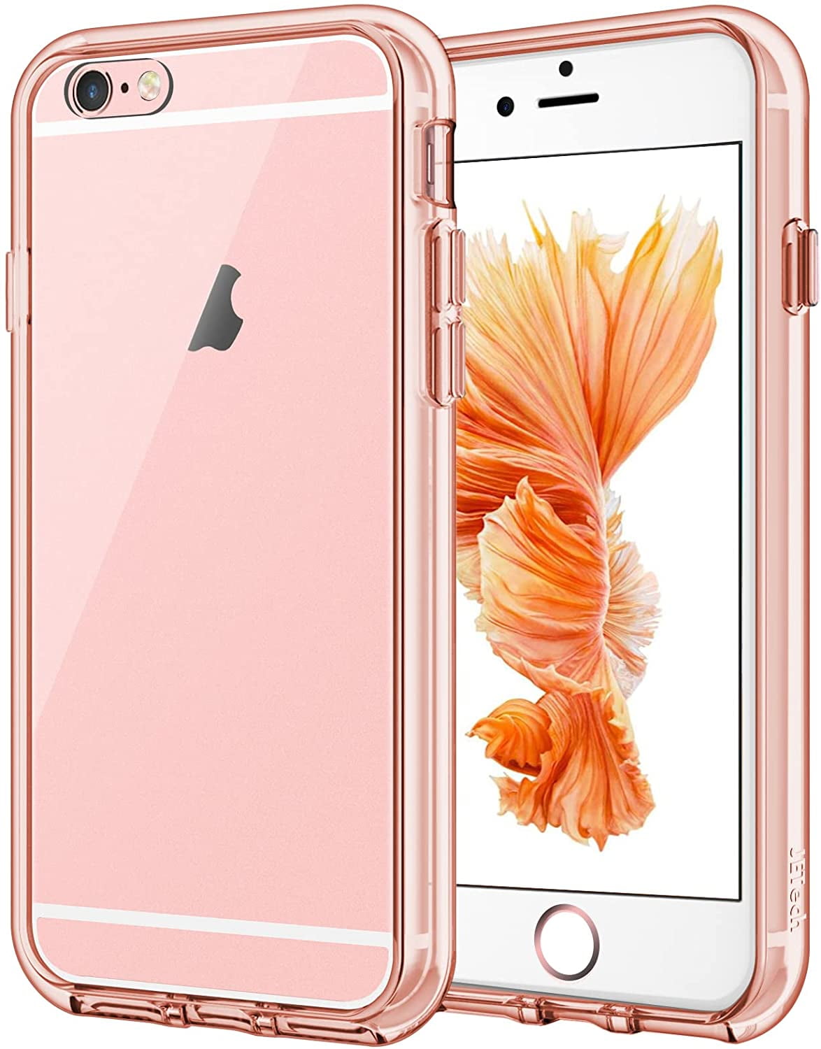 IPhone 6s 2024 Rose Gold