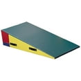 thumbnail image 1 of GSC 4' x 6' Folding Downhill Mat, 1 of 1
