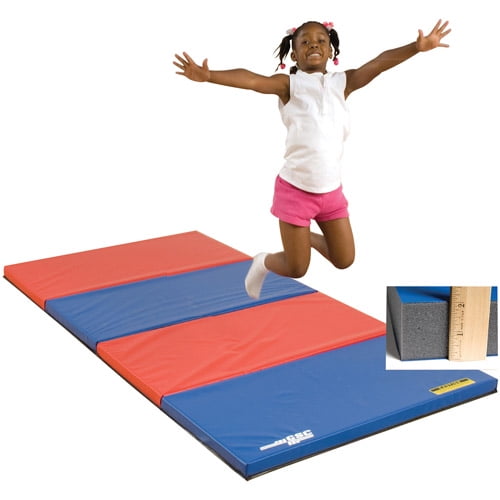 GSC Expando Supernova Training Mat 6 x 12 x 2