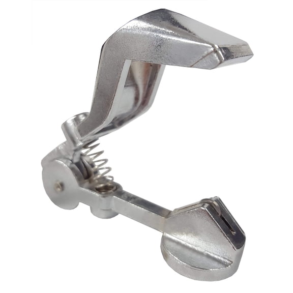 Tubing Cutter with a Single Wheel