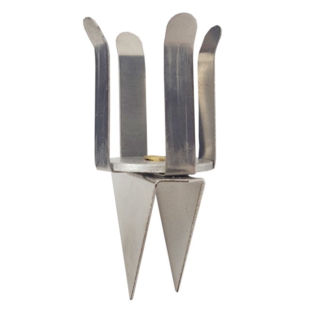 GSC International 46600610 Candle Holder for Student Model Optical