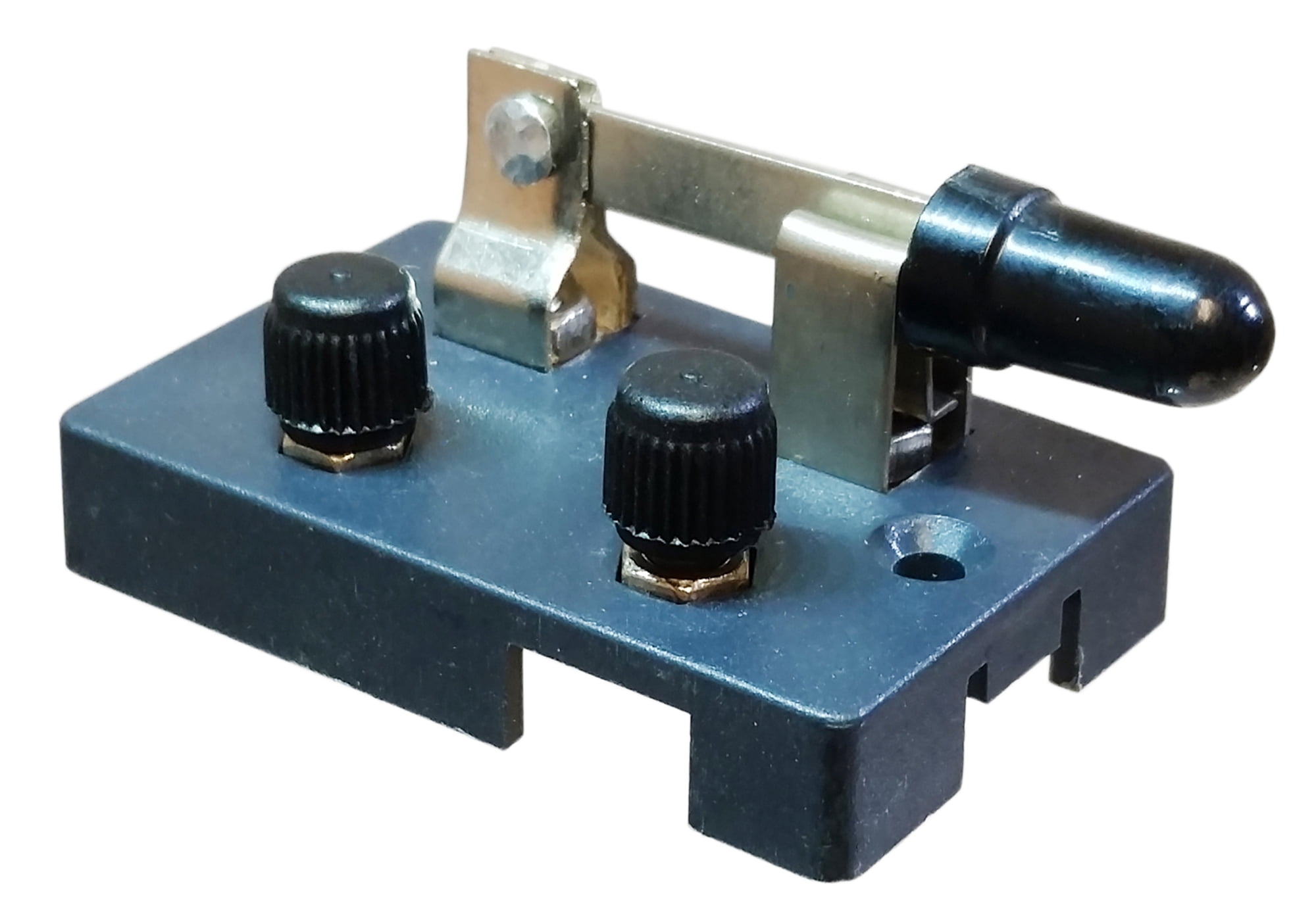 Knife Switch, Single Pole, Single Throw by Go Science Crazy