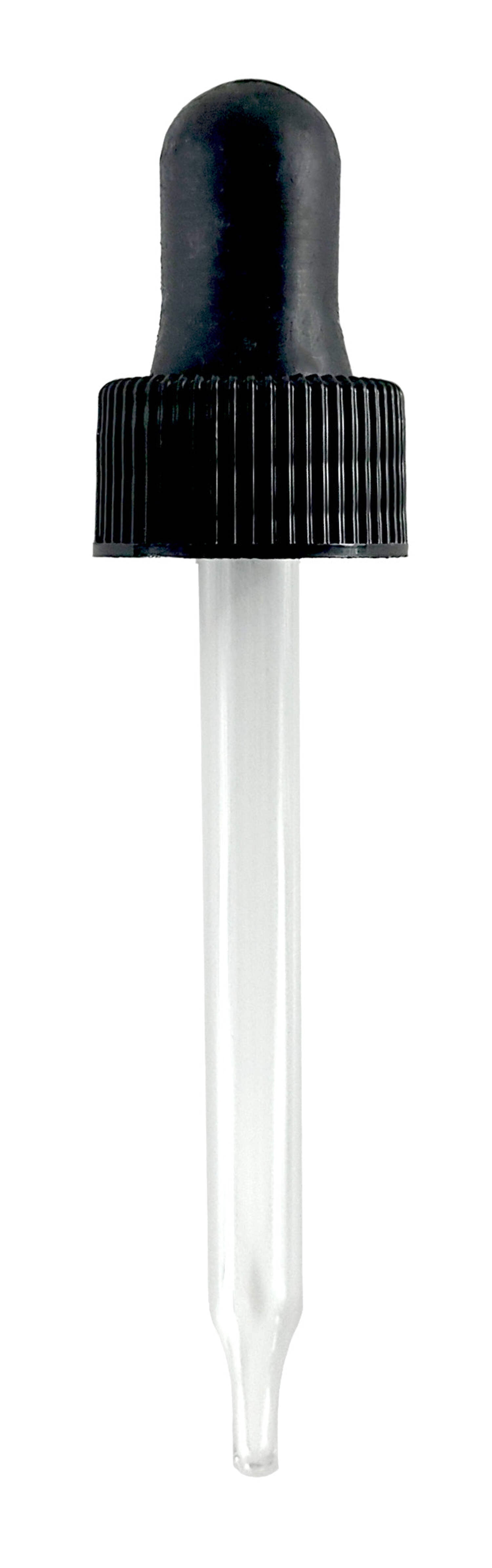 GSC International 407-2-GR 1/2oz Dropper Pack of 144