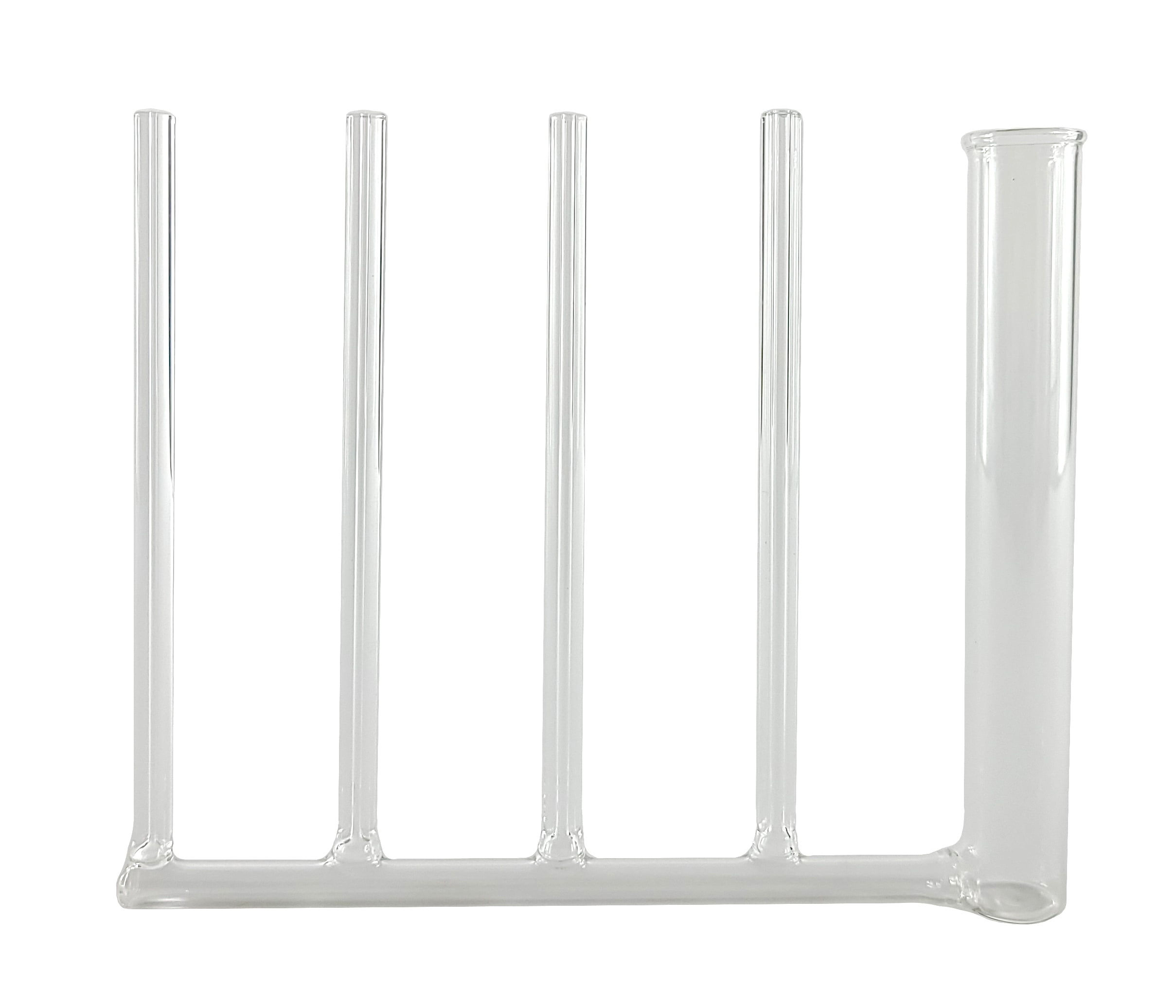 GSC International 5022 Equilibrium Apparatus with Capillary Tubes