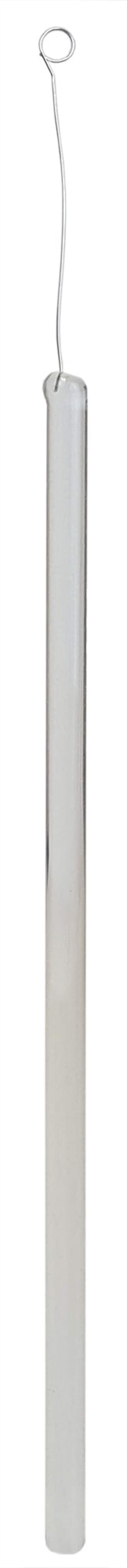 Inoculating Needle, 5cm Looped Platinum Wire by Go Science Crazy