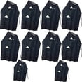 thumbnail image 1 of GSC International APBC30-10 Blue Denim Apron, Pack of 10, 1 of 2