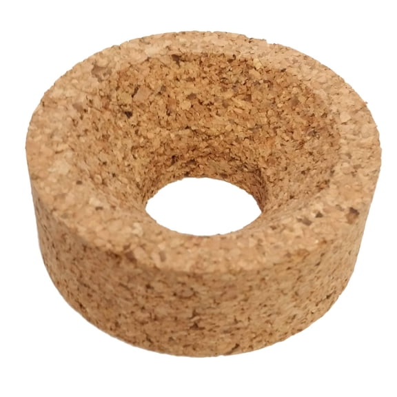 GSC International CORK-RING-1 Cork Support for Flasks, 80mm Outside Diameter.