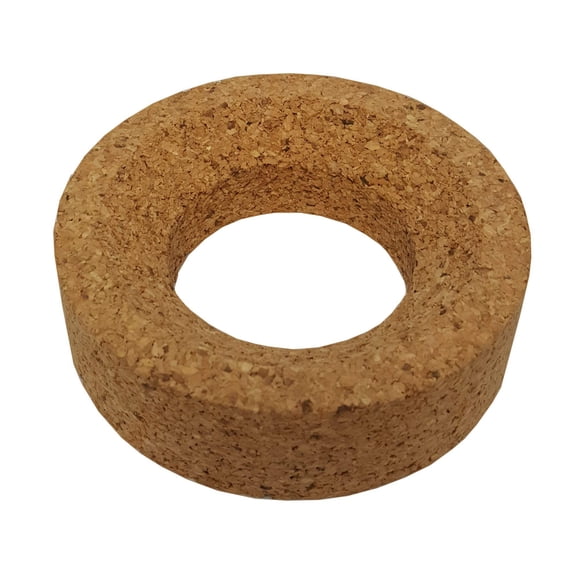 GSC International CORK-RING-2 Cork Support for Flasks, 110mm Outside Diameter.